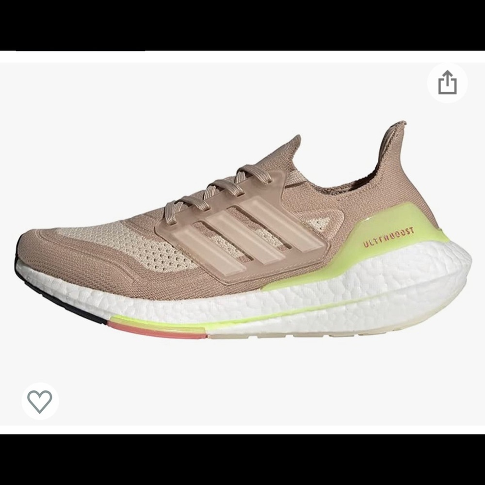Adidas ultra boost running shoes